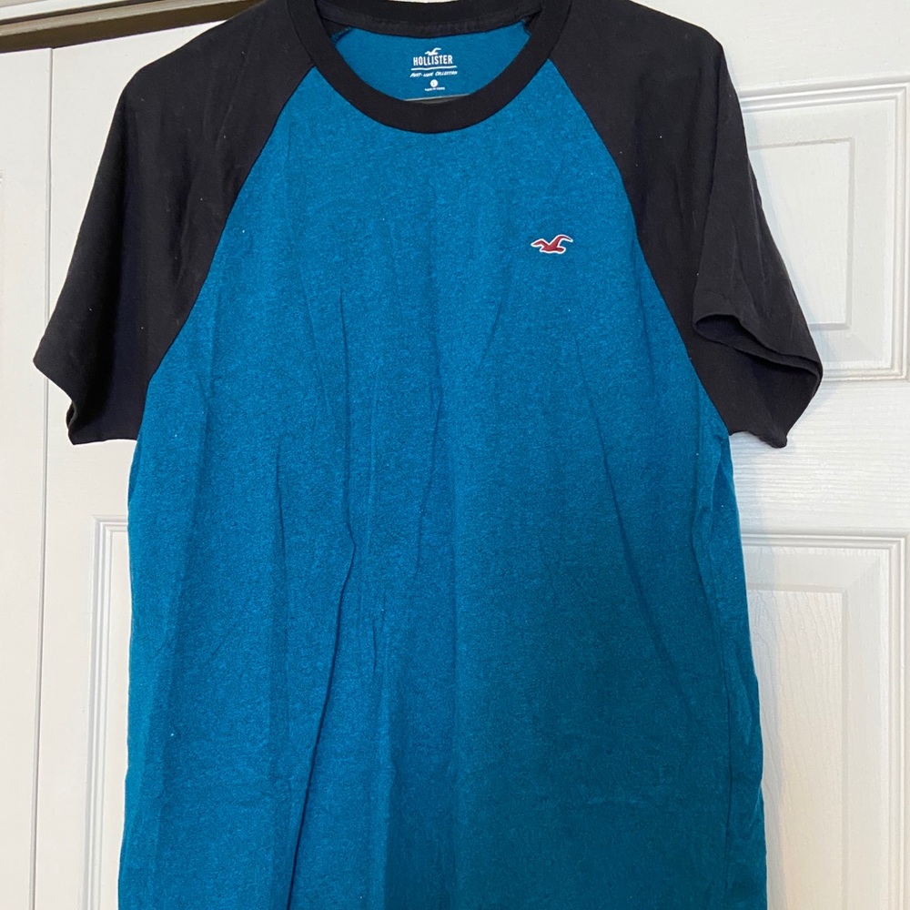 Hollister men’s shirt size L